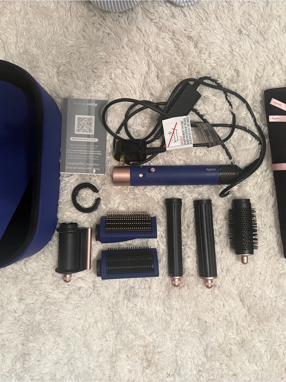 Dyson Airwrap Complete Multi-Styler